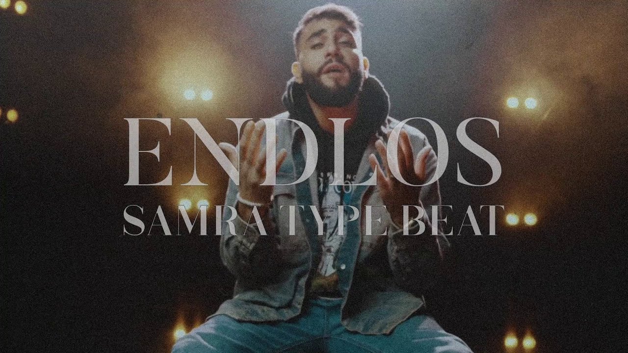 SAMRA Type Beat - ENDLOS (prod. YenoBeatz x TREY)
