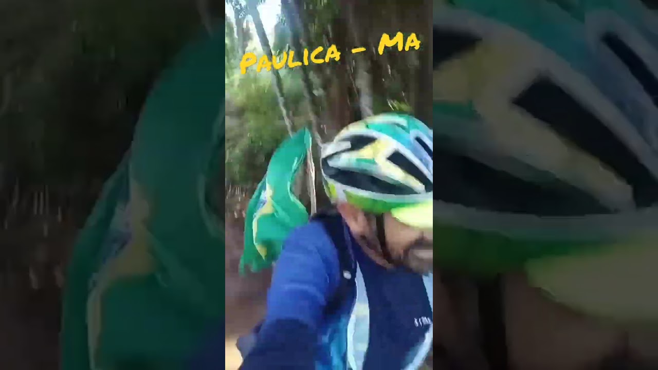 ontem foi  excelente #amopedalar #viagemdebike
