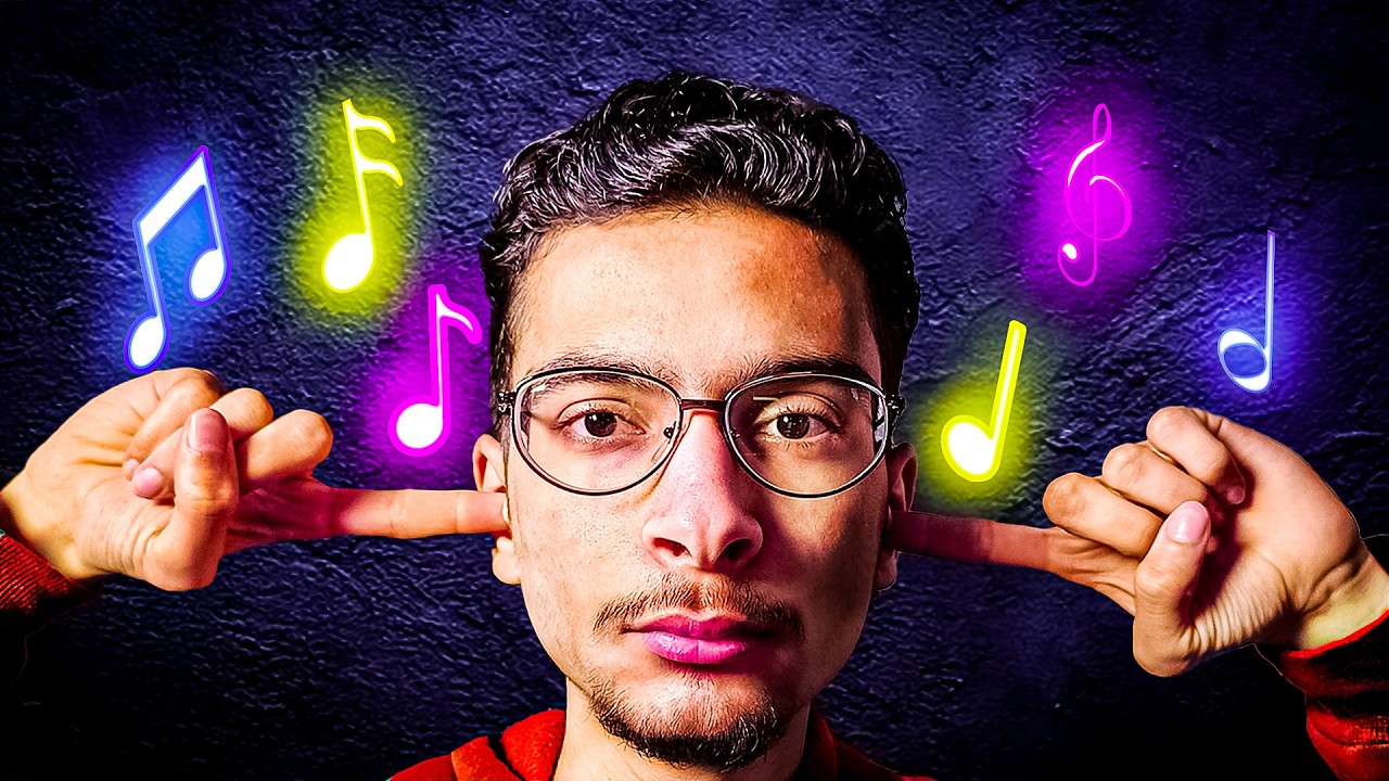 الحقيقة اللي مامنعرفها عن الأغاني.