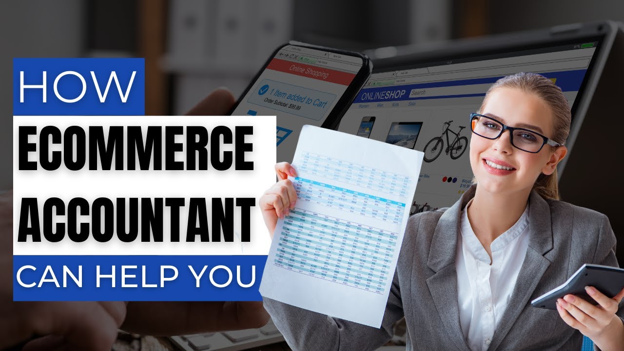 How Hiring eCommerce Accountants Makes Your Life Easier