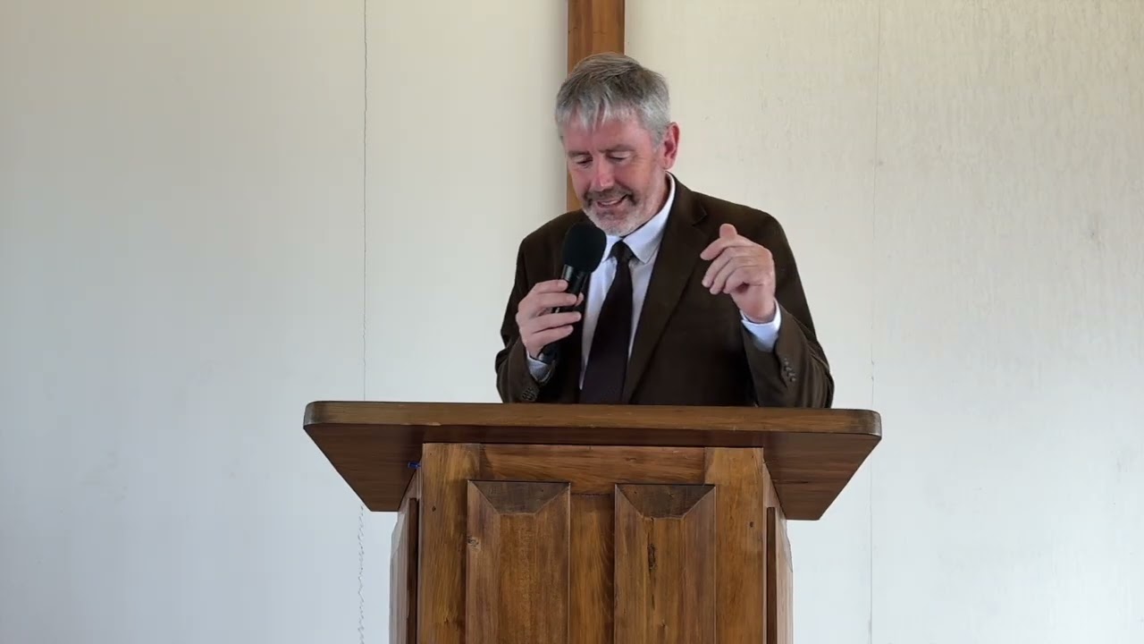 Dios Cumplirá Su Propósito en Mi | Hechos 28:1-16 | Hno. Alex Soto