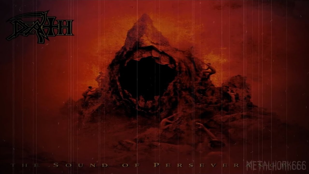 Death - Painkiller (Subtítulos en Español)