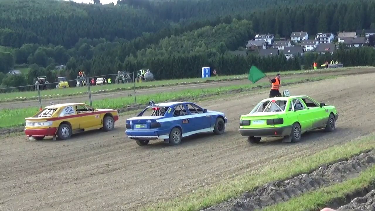 Team Weitenberg - Gleidorf 2017 - 3.  Lauf