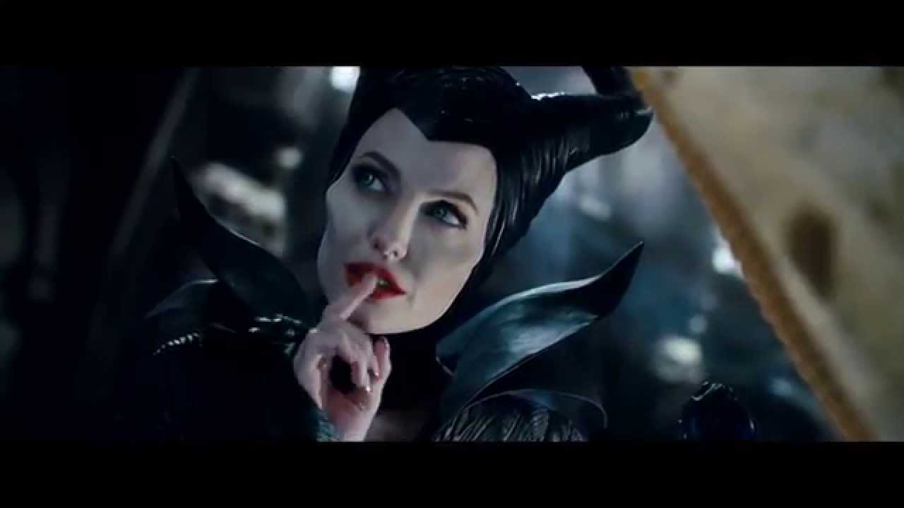 Mal&eacute;fique - Bande annonce (VF) - Le 28 mai au cin&eacute;ma  | HD I Disney