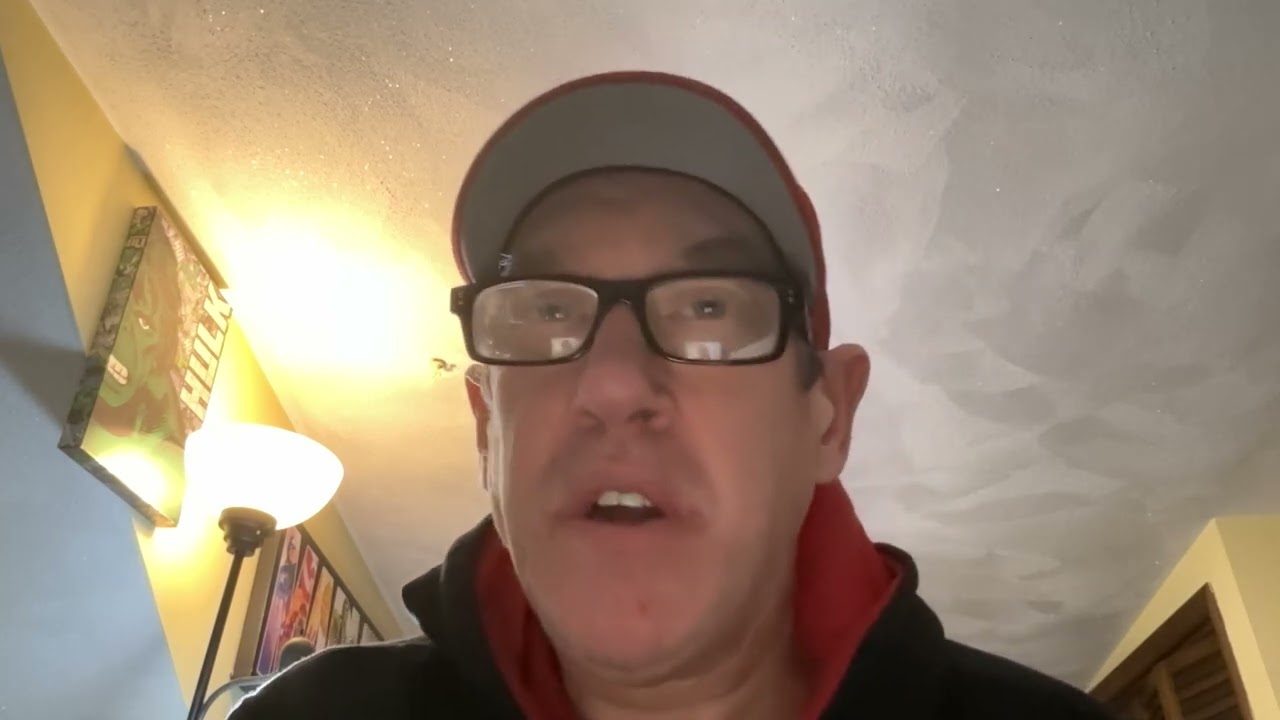 Hi EVERYONE 