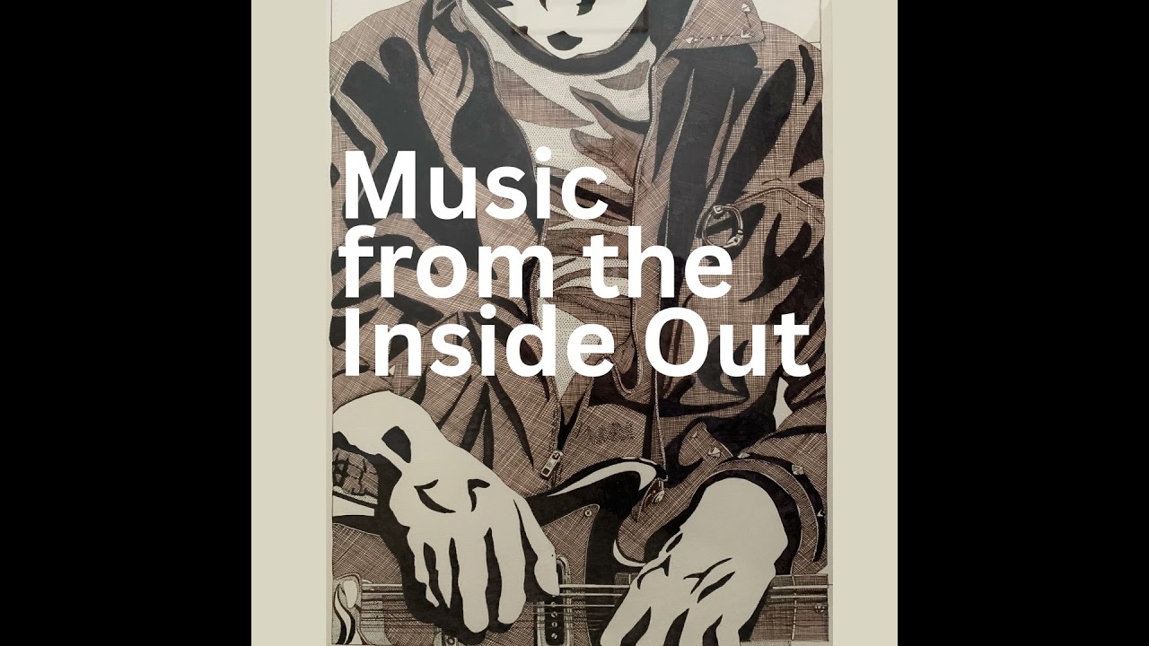 Music from the Inside Out Ep.2 Rob Cattral