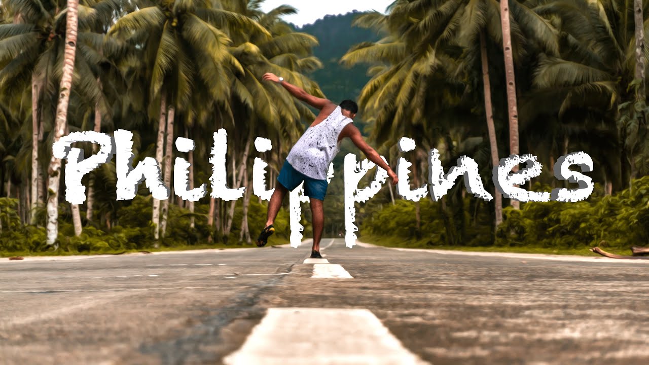 Philippines - As I SEE IT | Cinematic Travel Video (Sony A6000)