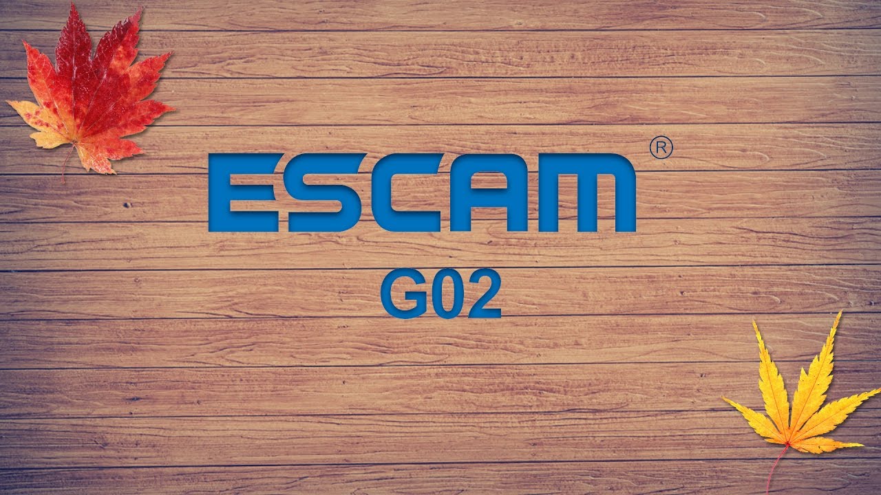 ESCAM G02
