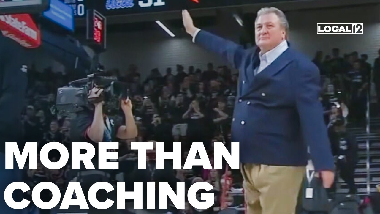 Beyond the Bench: New documentary to premier in Cincinnati on legacy of Bob Huggins