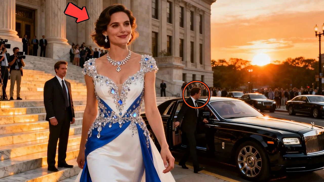 Signing Divorce With A Smile — She Shocked Him By Driving Off In A Billionaire’s Luxury Car