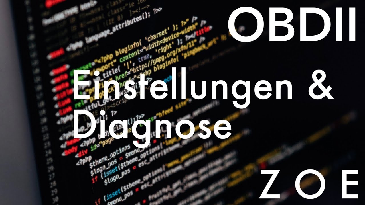 ZOE | ddt4all Akkudaten auslesen
