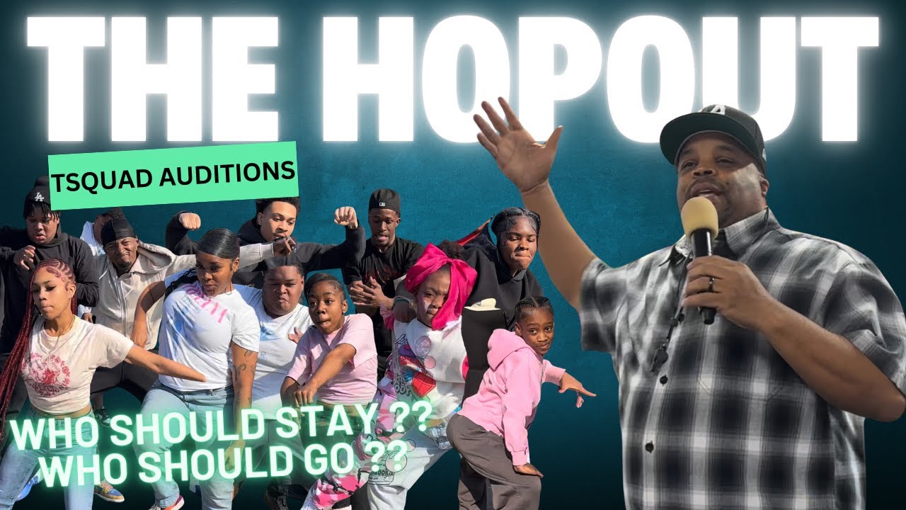 Who Should Stay?  Who Should Go?  👀⁉️2025 Auditions FULL HOPOUT | ‼️😬 Click Link Below⬇️