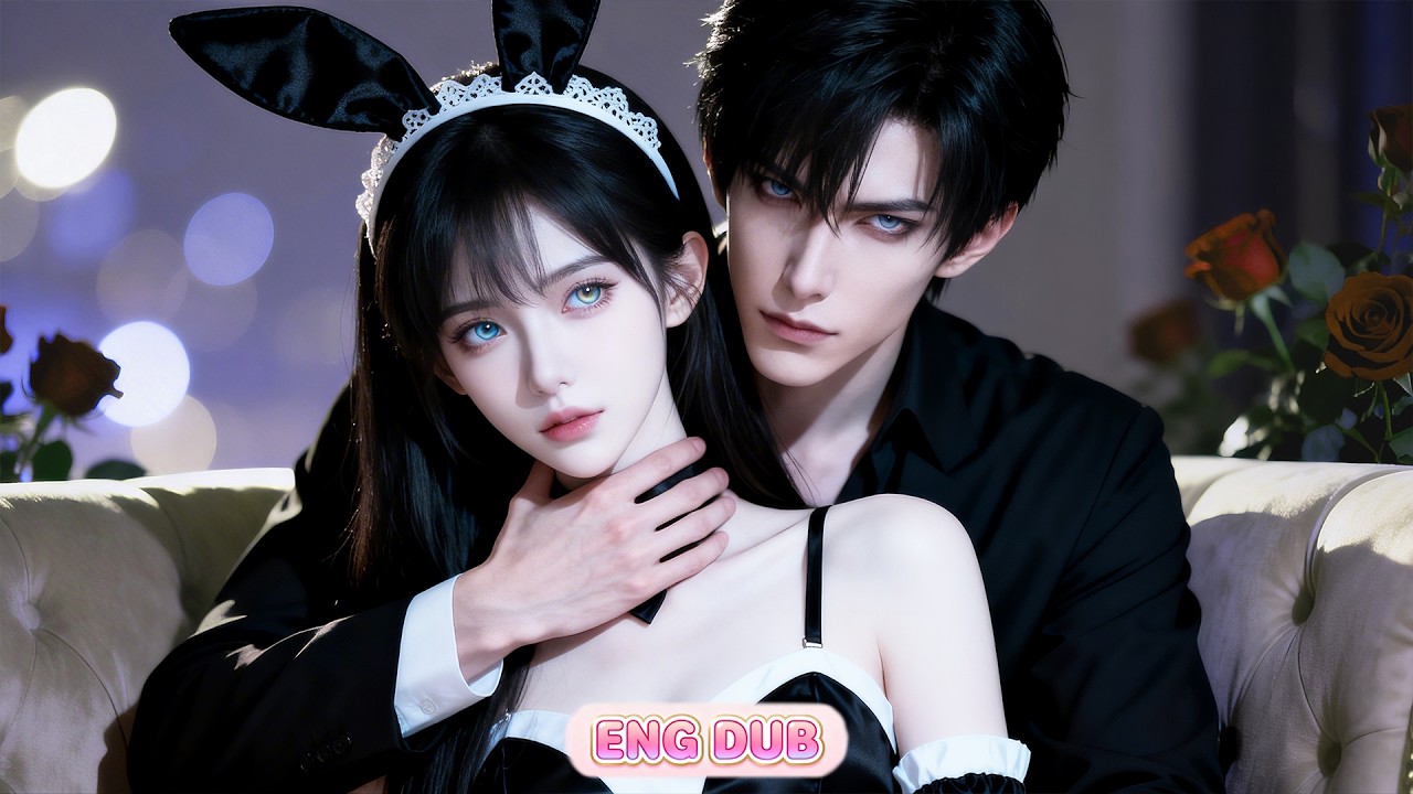 [ENGDUB]  I Married My Husband’s Boss by Contract… Turns Out He’d Loved Me for 10 Years❤️‍🔥#drama
