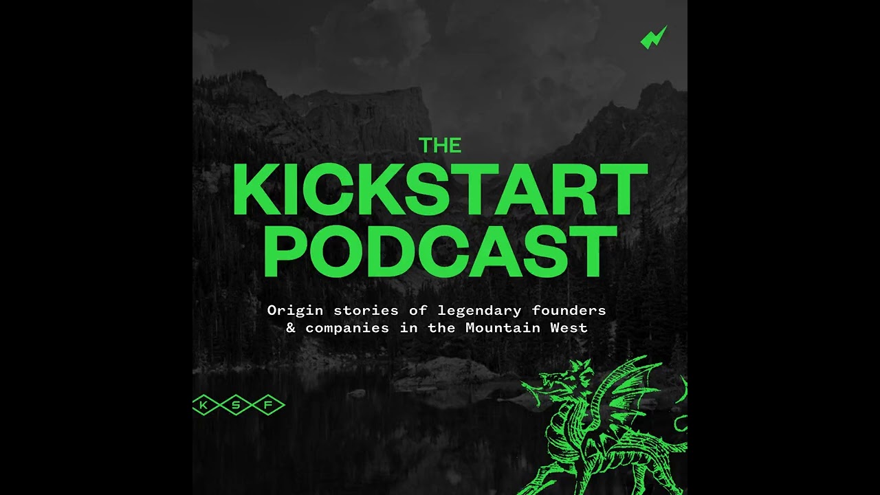 Insights on Founder-Market Fit with Jeron Paul