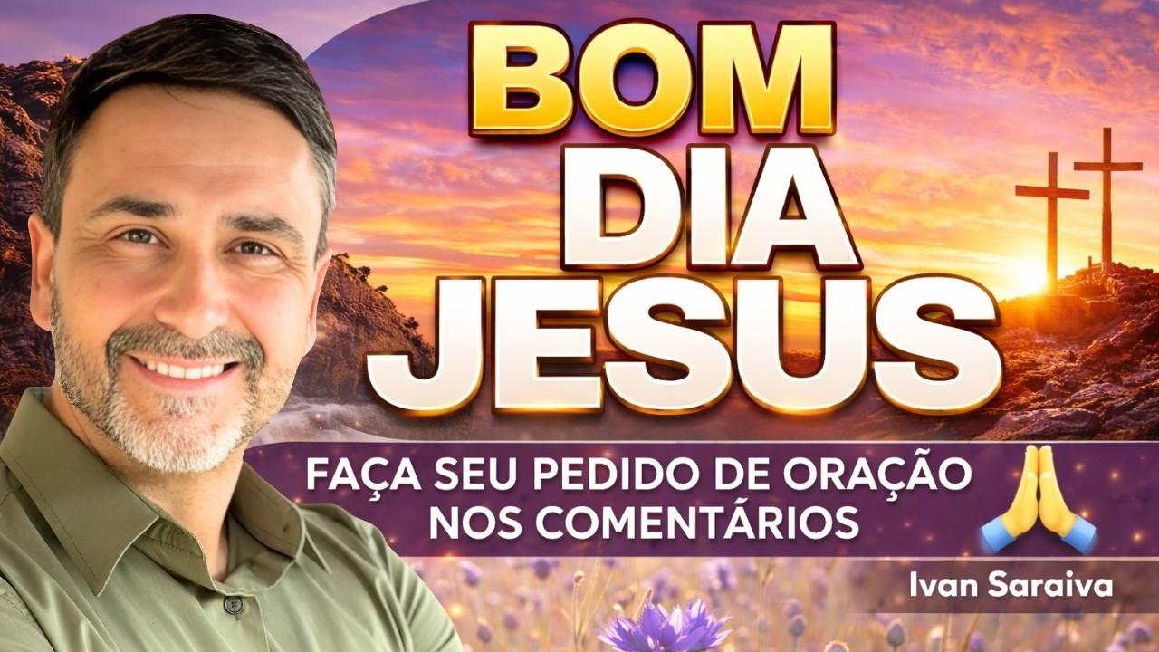 O QUE DEUS VAI TIRAR DE VOC&Ecirc; HOJE ( E O QUE ELE VAI TE DAR)