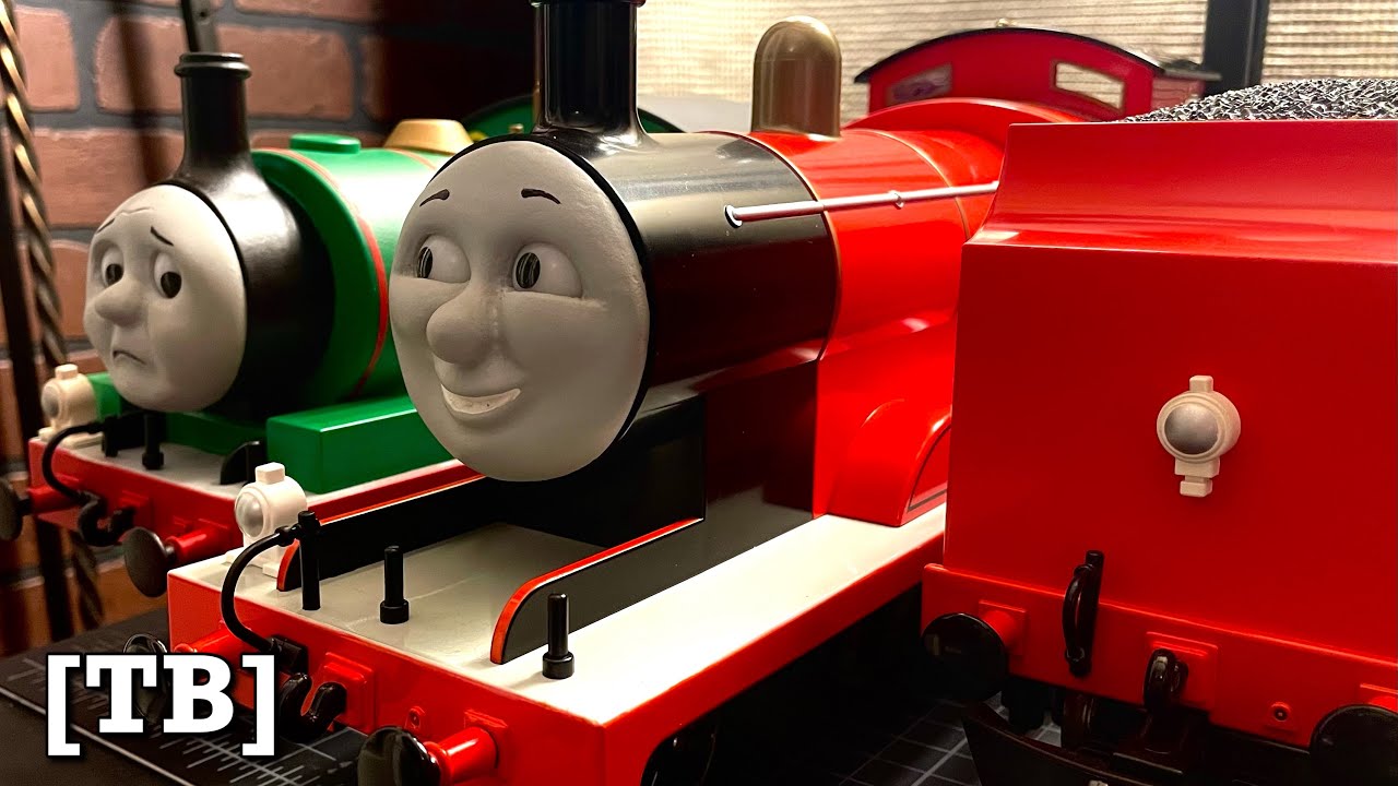 Running G Scale Trains On The Ceiling: G Scale Shelf Layout Part 1