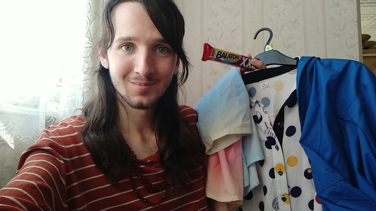 Magyar ASMR, Mindent bele Haul