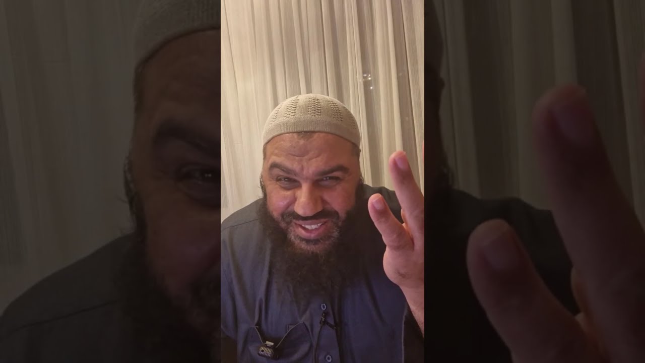 Ramadanspecial_Machen Sünden das Fasten ungültig?_Selbstbefriedigung bricht das Fasten!!