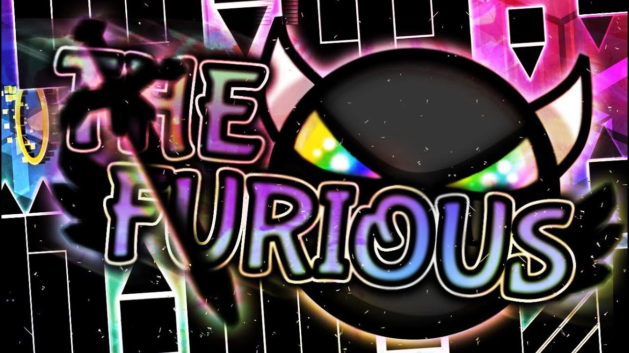 The Furious (Demon) by Knobbelboy — 