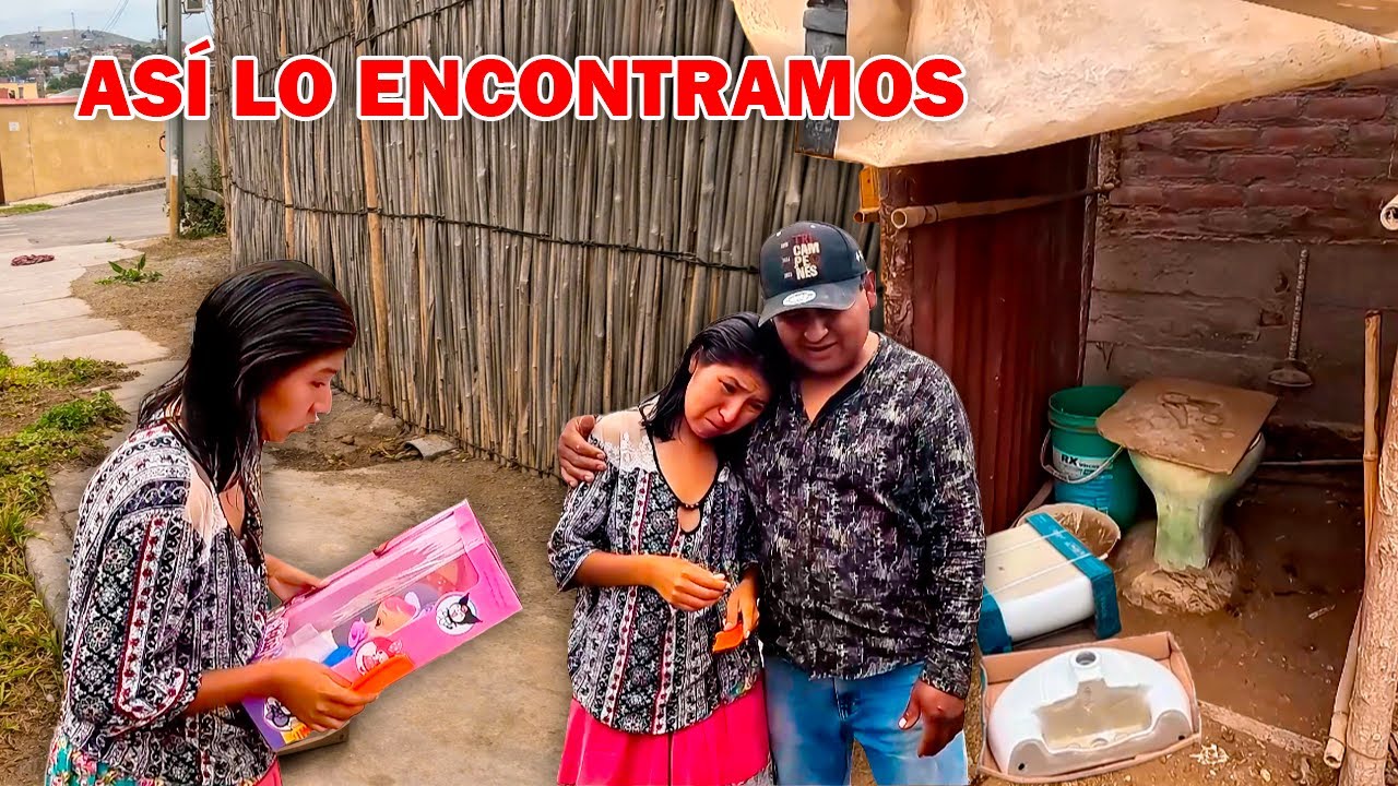 ¡LLEGUÉ A TERMINAR EL BAÑO... Y NO HABÍA NADA CONSTRUIDO! 😱