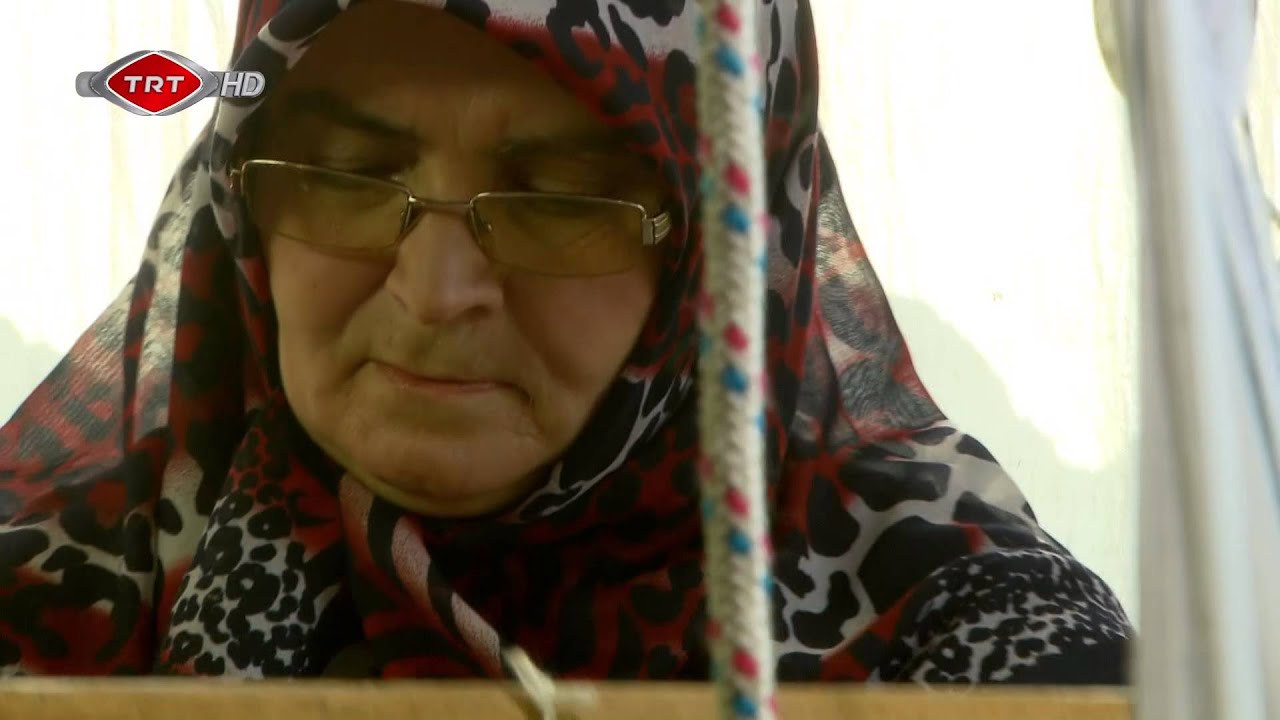 SAKİN ŞEHİR - TARAKLI