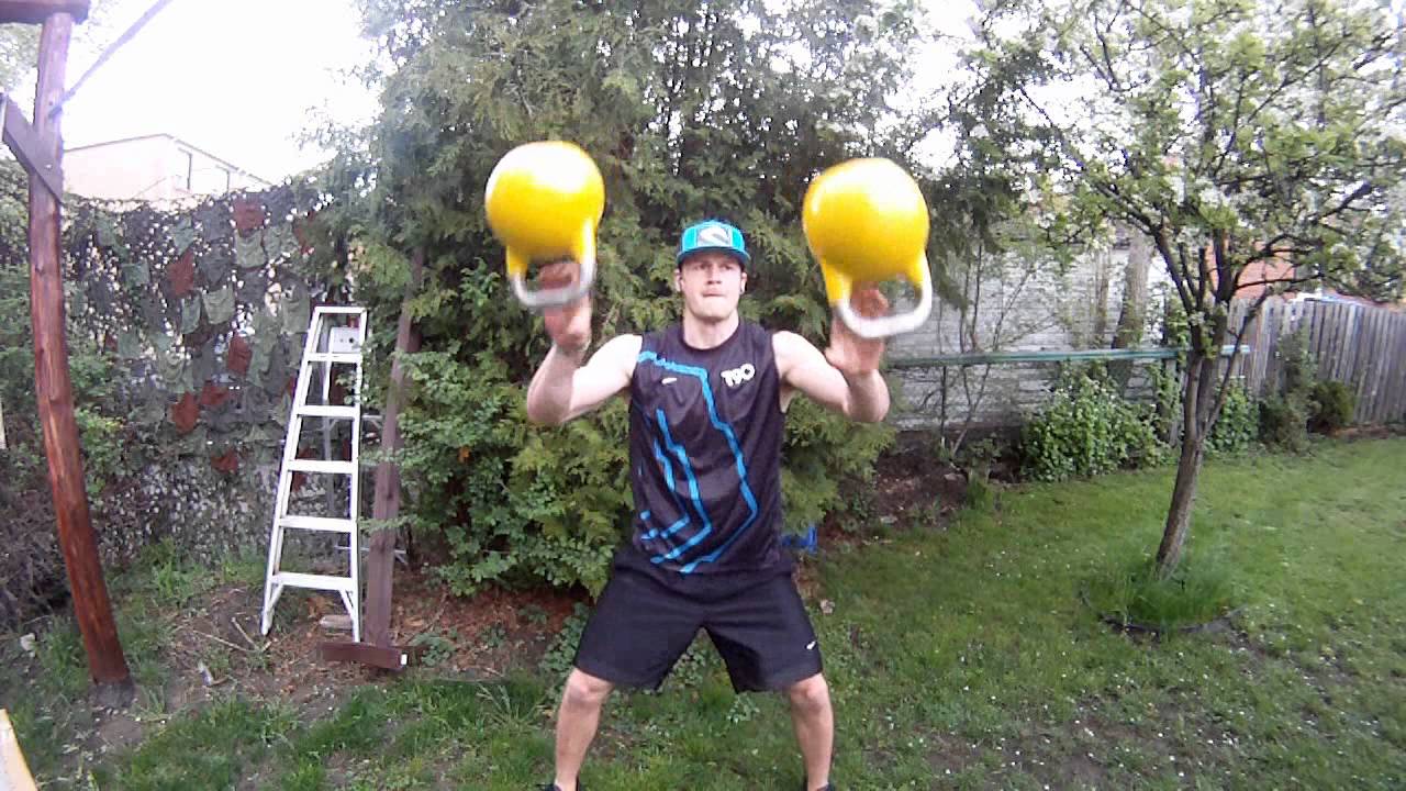 Meet your trainer : Gavin Peacock