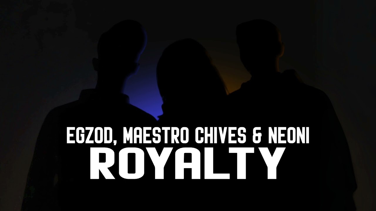 Egzod & Maestro Chives (ft. Neoni) - Royalty - Rock Cover by Renita & Renata ft. Yanz