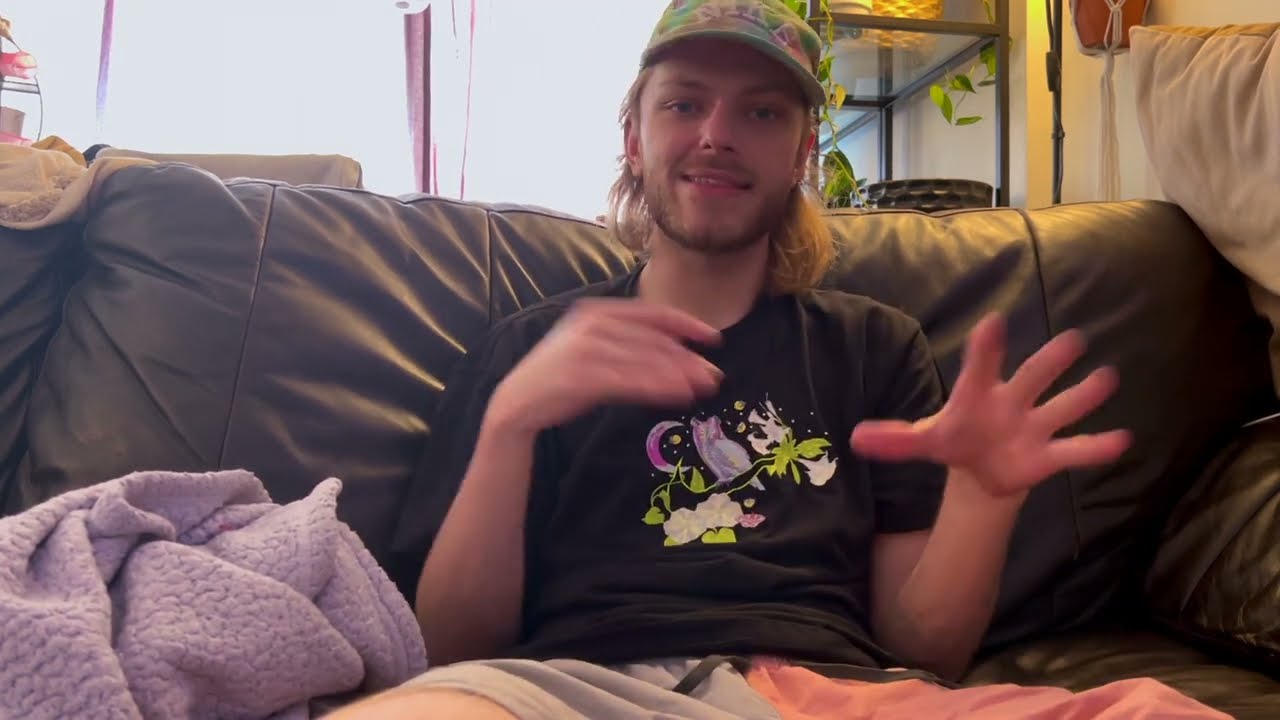 Patagonia 'Baggies' *REVIEW* Video (Summer Throwback)