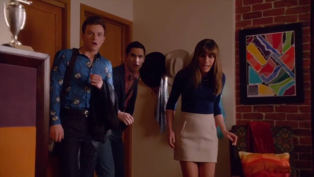 Glee Season 6 Credits