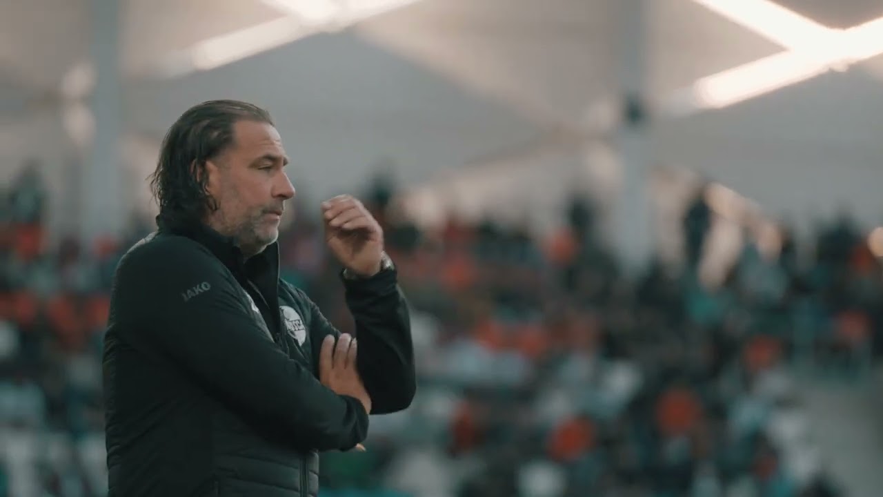 Coupe de Luxembourg 2023 - Recap Movie - FC Marisca Mersch