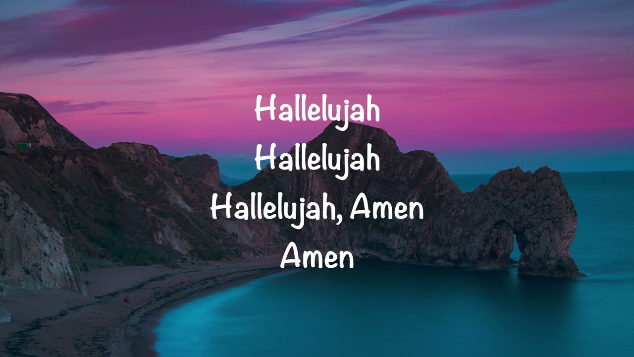 Anne Wilson - My Jesus (with lyrics)(2022)