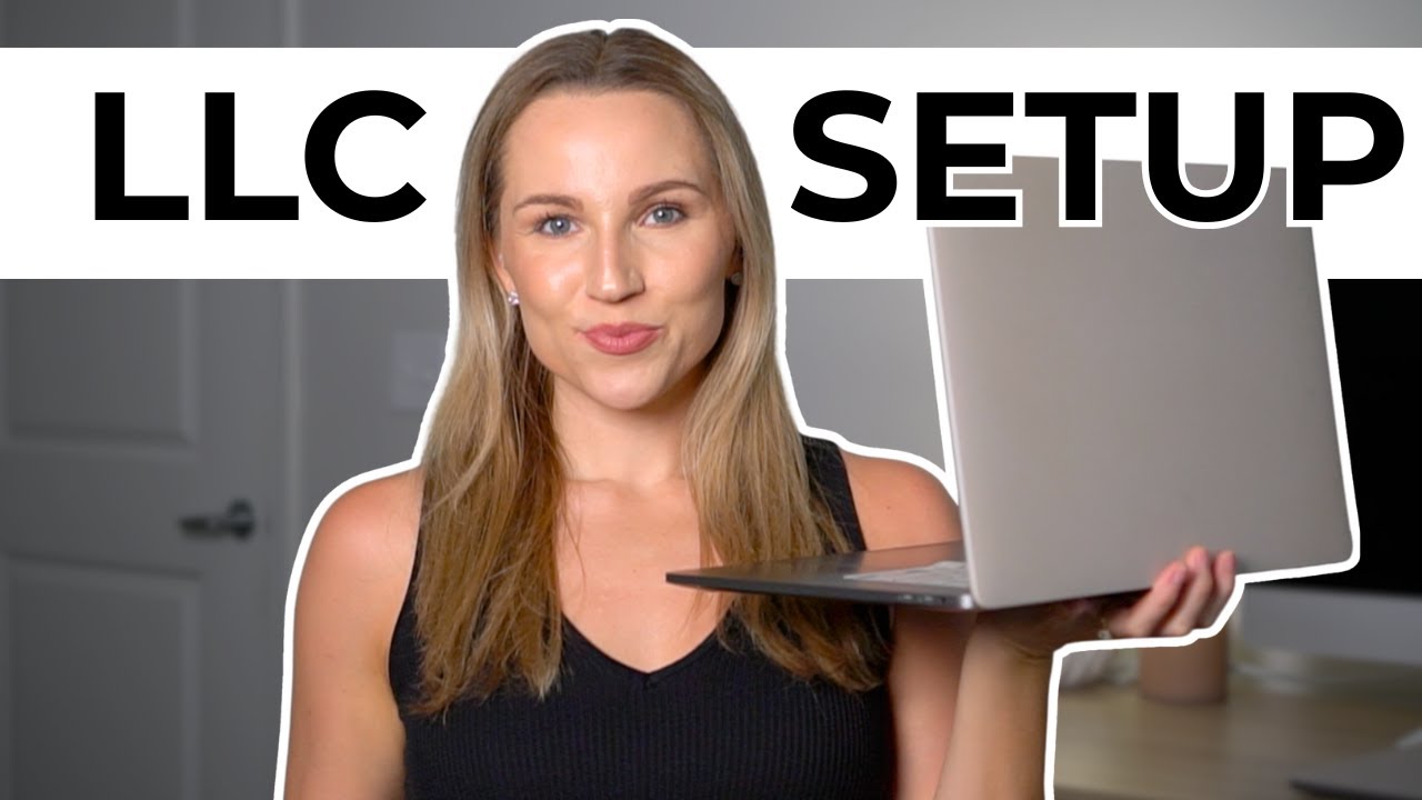 How to Set Up an LLC in 2025 From Start to Finish (Step-by-Step Guide)