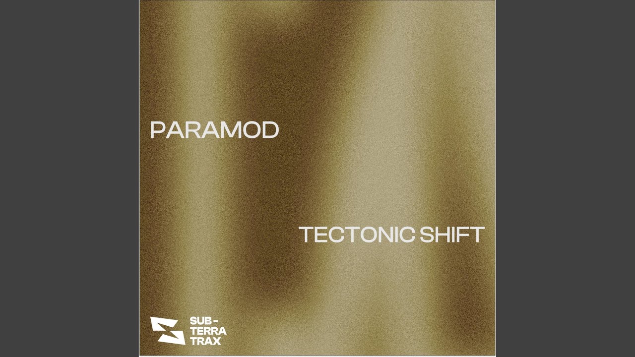 Tectonic Shift