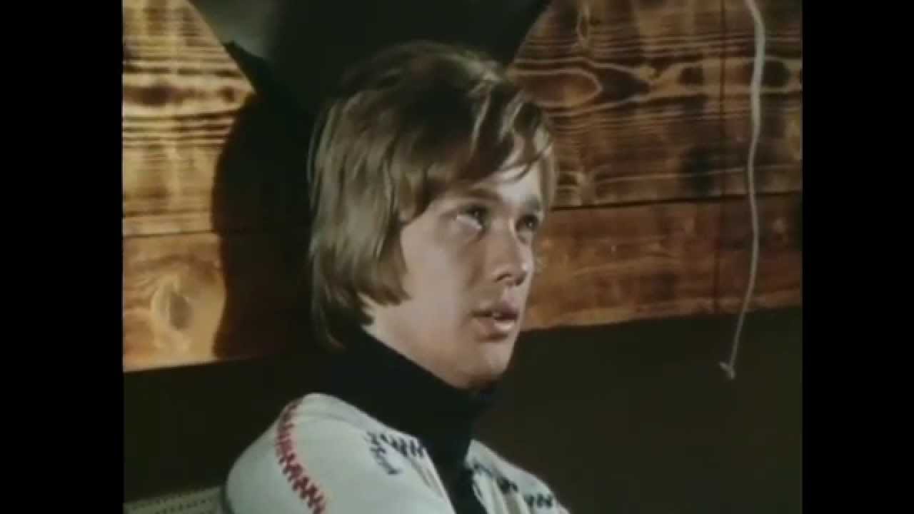 Flicka från Backafall - Björn Skifs - 1970