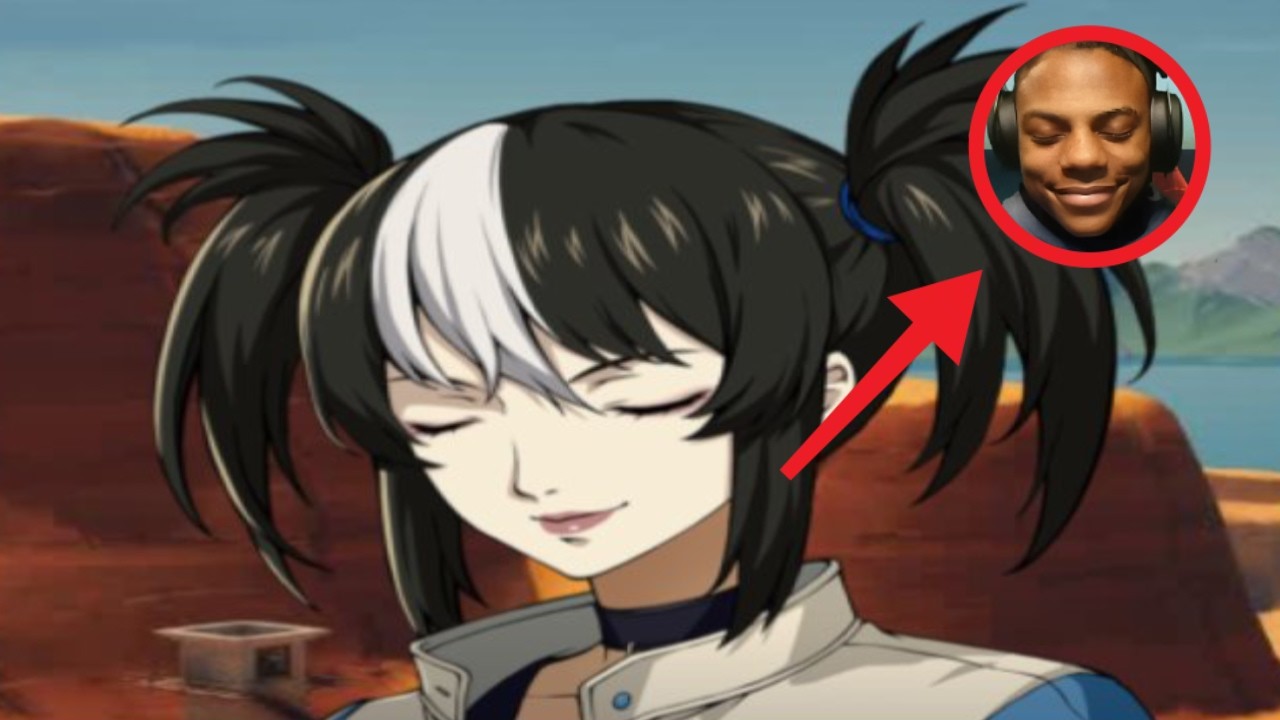 These Turbo Pulls were kinda tough ngl ... (PERSONA 5: THE PHANTOM X)