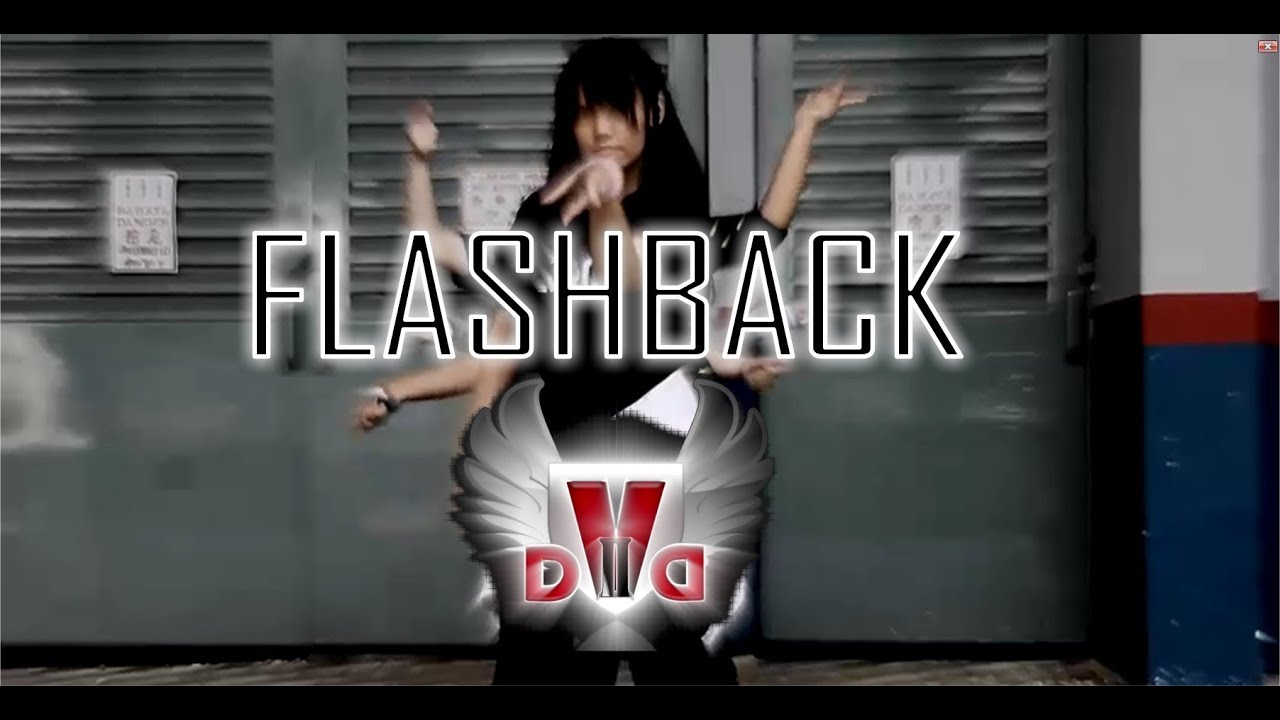 After School(애프터스쿨) _ Flashback Dance Cover by VD2D