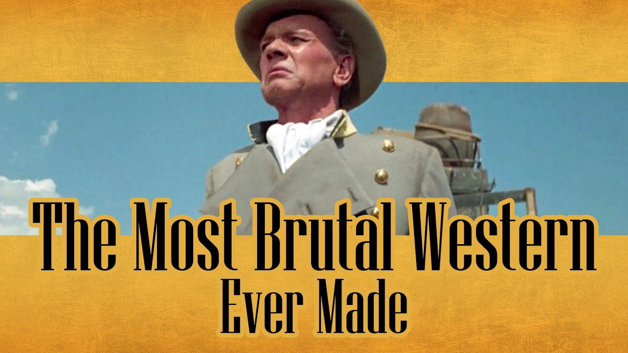 The Only 10 Westerns Worth Watching, According to Tarantino