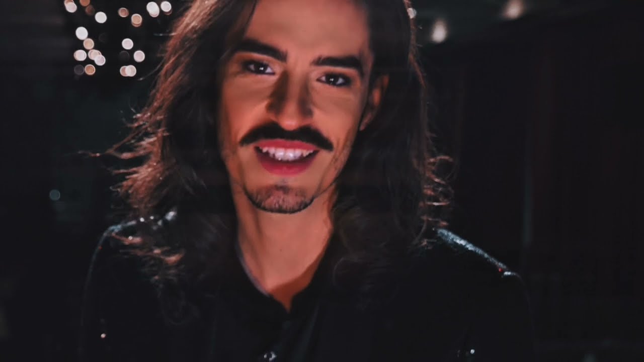 Adrian Laza - Helden (Offizielles Video)