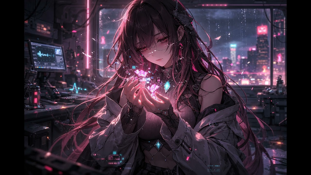 【JP】選択の臨界点（Critical Point of Choice）（D1AL ogue  Lianne）