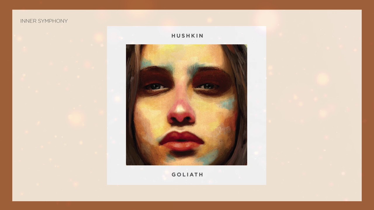 Hushkin - Goliath (Original Mix) | Inner Symphony