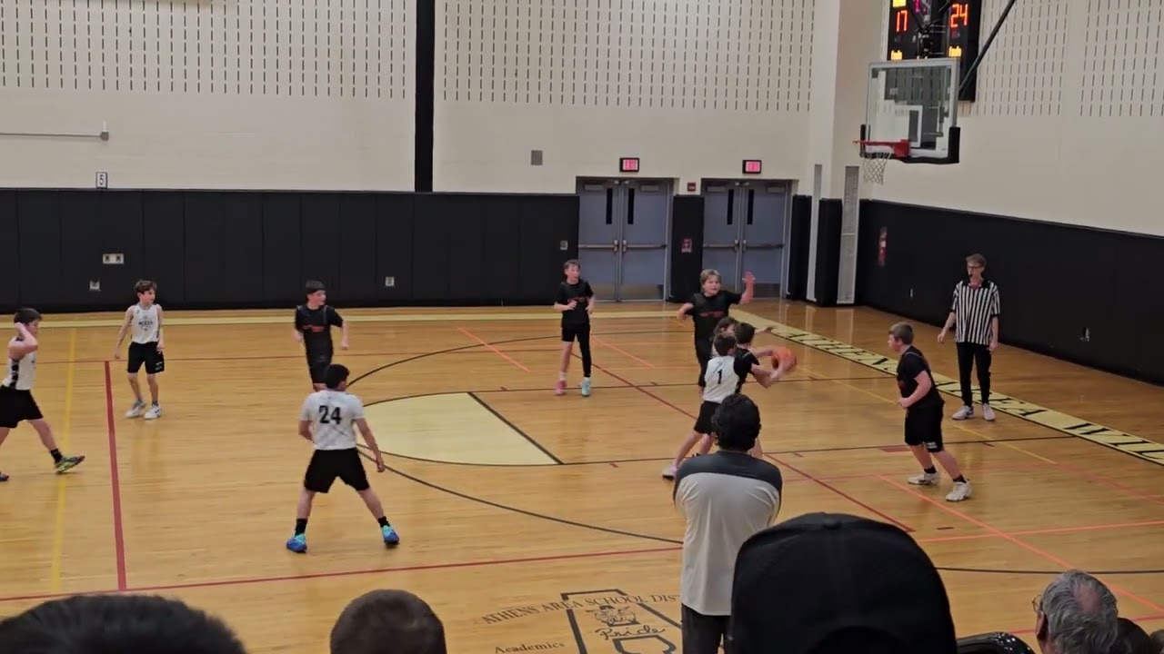 Athens vs Towanda 2/24/26