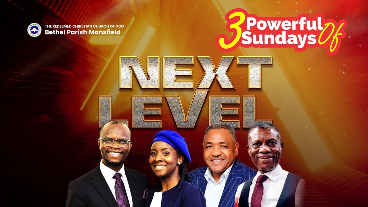 Next Level Special Service || Pastor Segun Emmanuel || 18 Jan 2026