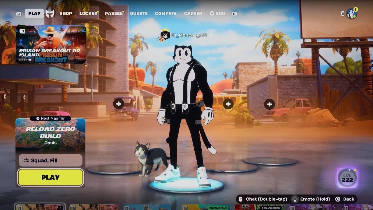 Fortnite Crown Victory With 11 Eliminations W Random Squad Code: LilMoncha415