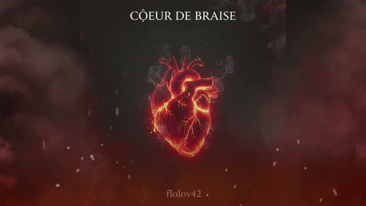 Cœur de braise