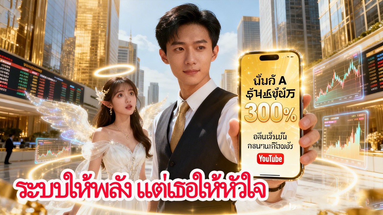 การเผชิญหน้าระหว่างอดีตและอนาคตที่หลีกเลี่ยงไม่ได้