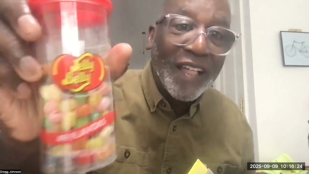 There's a Wocket in my Pocket!