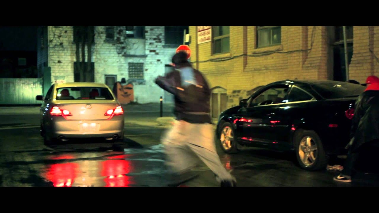 Cold World ft. Impakt, Swann, Jah Youth, Methadist, Raw B Snatch & M Deezy (Prod by Snowgoons)