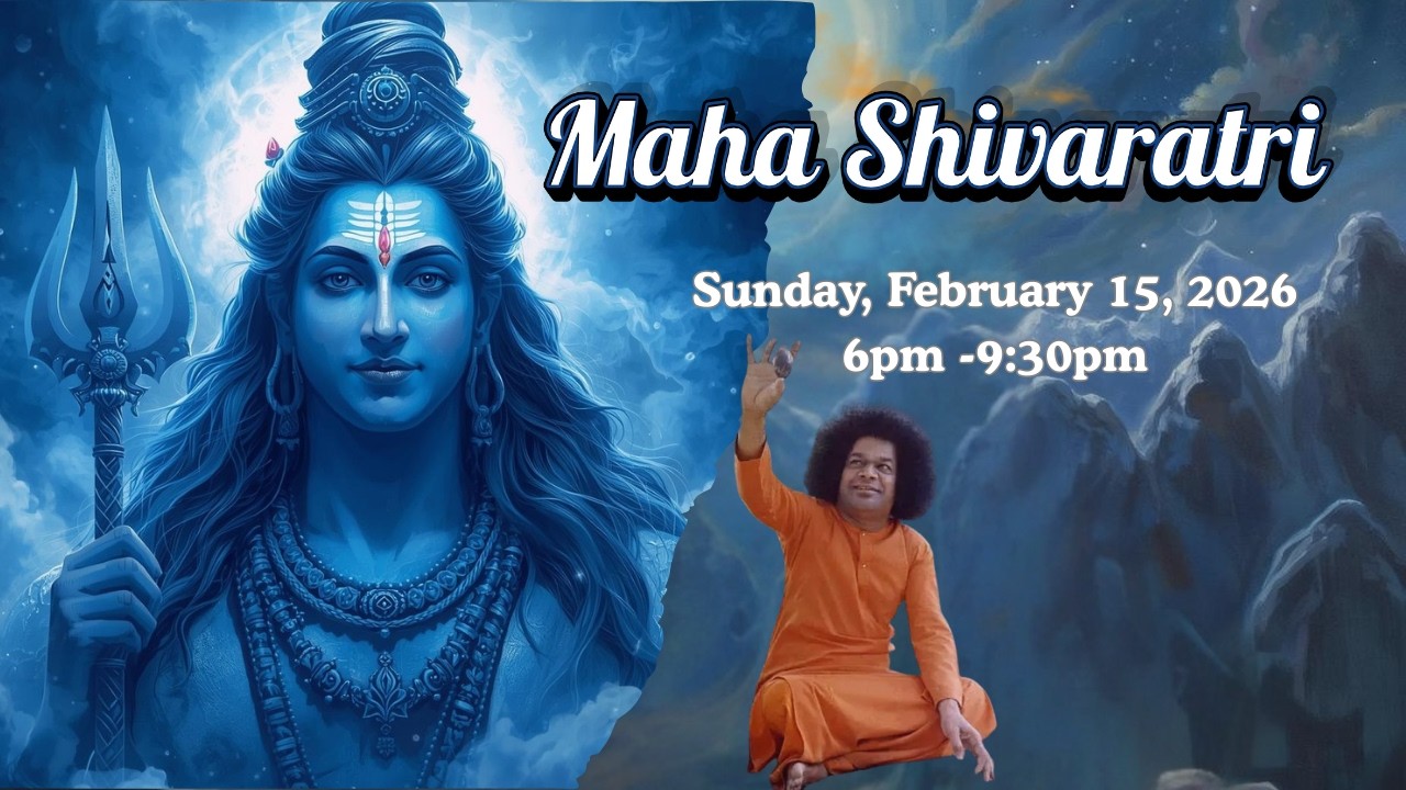 Maha Shivaratri Celebration 2026