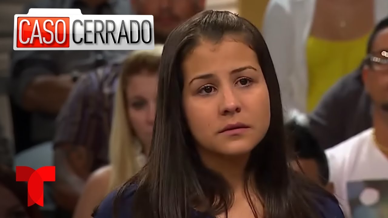 Her own brother raped her!😨💔🚨 | Caso Cerrado Complete Case | Telemundo English