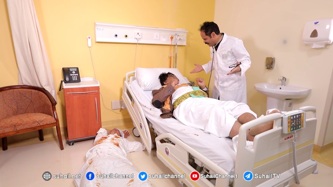 غاغة3 | الحلقة (16) مع الفنان محمد الاضرعي